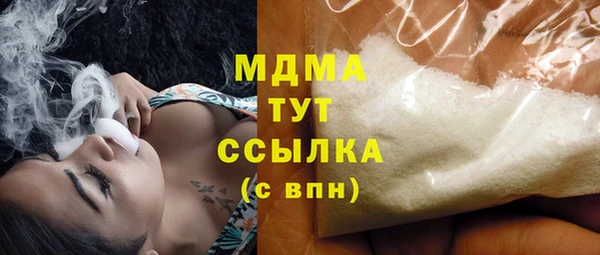 спайс Гусь-Хрустальный